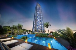 2 BHK Apartment For Rent in Dynamix Divum