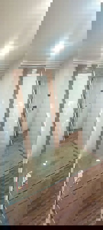 3 BHK + Pooja Room,Servant Room,Study Room,Extra Room 1225 Sq.Ft. Apartment in Concrete Sai Sansar