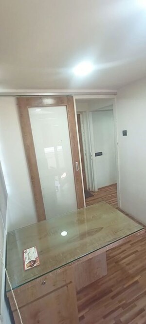 3 BHK Apartment For Rent in Concrete Sai Sansar, Chembur