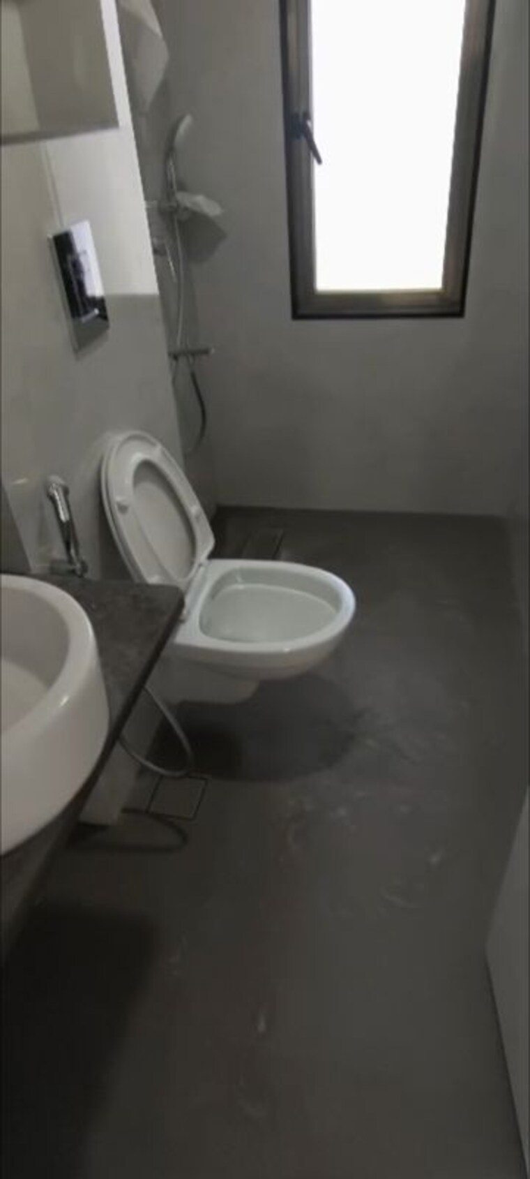 Bathroom, nsb-parkway-manor 3 Bedroom 942 Sq.Ft. Apartment In Vile Parle East Mumbai 10217146