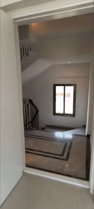 Building Lobby in 3 BHK Apartment at NSB Parkway Manor, Vile Parle East – for Rent