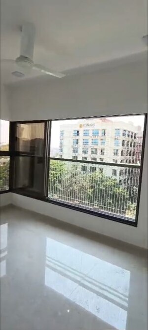 Bedroom in 3 BHK Apartment at NSB Parkway Manor, Vile Parle East – for Rent