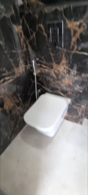 Furnished Amenities in 3 BHK Apartment at NSB Parkway Manor, Vile Parle East – for Rent