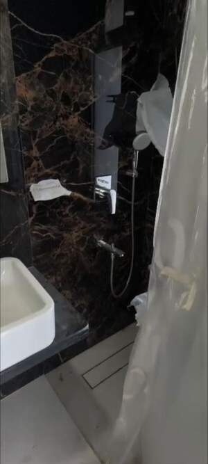 Furnished Amenities in 3 BHK Apartment at NSB Parkway Manor, Vile Parle East – for Rent