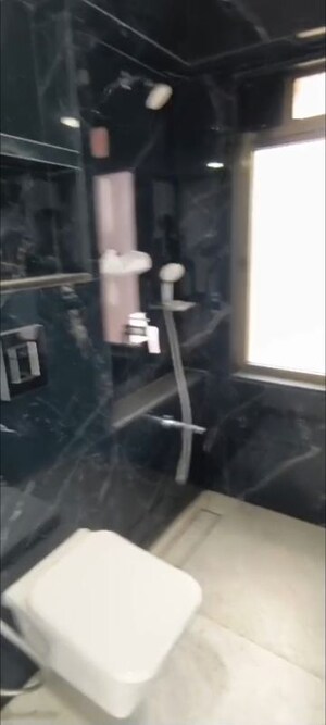 Team Area in 3 BHK Apartment at NSB Parkway Manor, Vile Parle East – for Rent