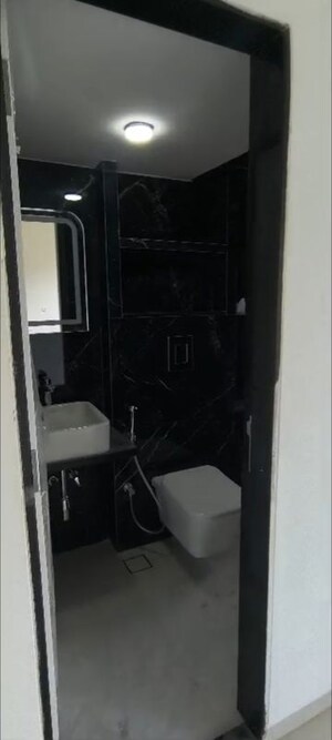 Furnished Amenities in 3 BHK Apartment at NSB Parkway Manor, Vile Parle East – for Rent