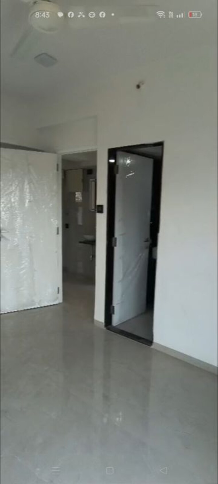 Room, nsb-parkway-manor 3 Bedroom 942 Sq.Ft. Apartment In Vile Parle East Mumbai 10217146