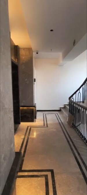 3 BHK Apartment For Rent in NSB Parkway Manor, Vile Parle East