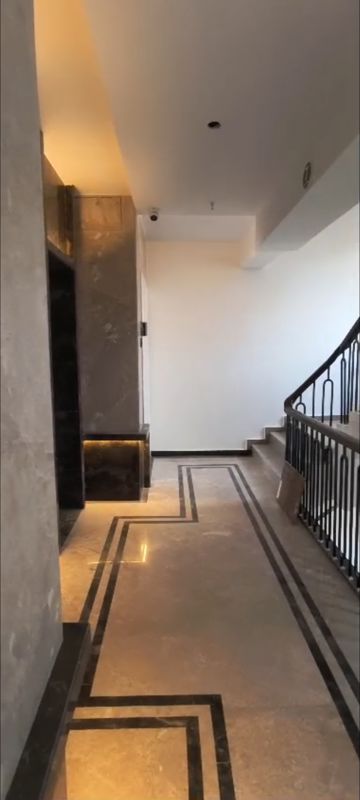 3 BHK Apartment For Rent in NSB Parkway Manor