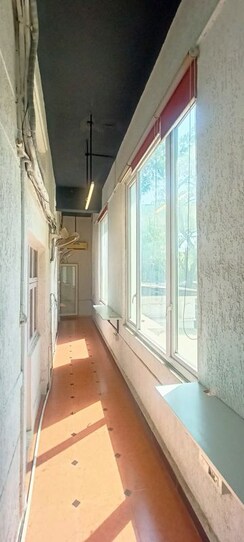 1 BHK + Pooja Room Apartment For Rent in Saikrupa CHS Chembur