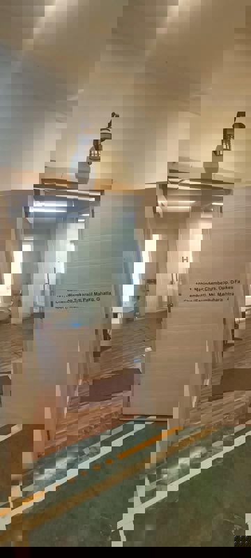 2 BHK + Pooja Room,Servant Room 1000 Sq.Ft. Apartment in Charisma Amar Baug