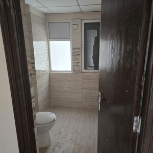 Building Lobby in 3 BHK Apartment at Amrapali Golf Homes, Sector 4 Greater Noida – for Rent