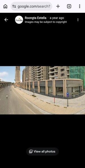 6+ BHK Builder Floor For Sale in Vesu