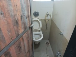 1 BHK + Study Room Apartment For Rent in Brahmand CHS