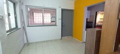 1 BHK Apartment For Rent in Radha Residency Pune