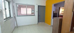 1 BHK Apartment For Rent in Radha Residency Pune, J M Road