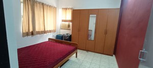 Bedroom in 1 BHK Apartment at Radha Residency Pune, J M Road – for Rent