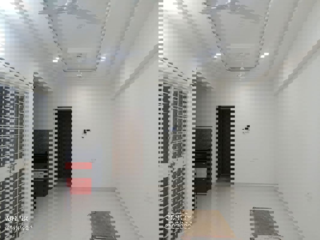 2 BHK 720 Sq.Ft. Apartment in Shriram Kanhaiya Majesty