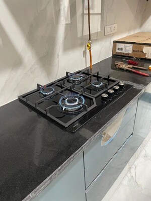 Bedroom in 2 BHK Apartment at M3M Skywalk, Sector 74 – for Rent