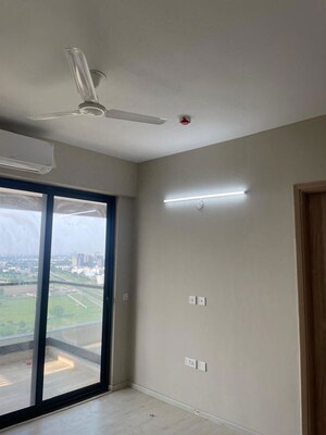 Room in 2 BHK Apartment at M3M Skywalk, Sector 74 – for Rent