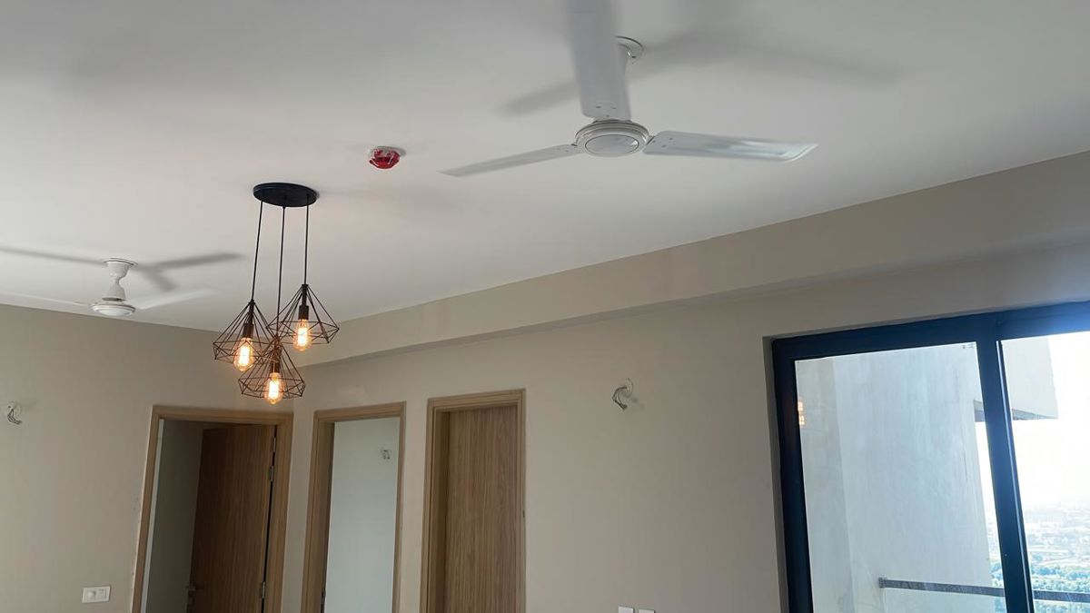 2 BHK Apartment For Rent in M3M Skywalk