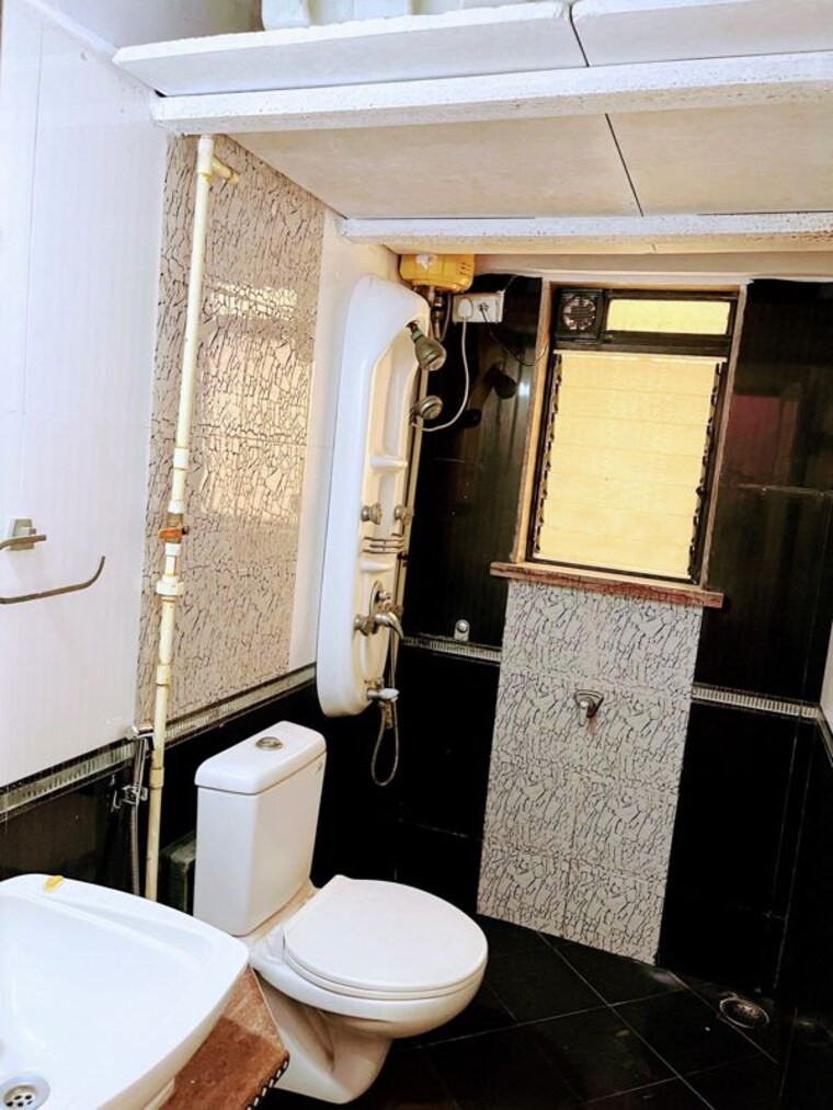 Master Bedroom, regency-estate 2 Bedroom 750 Sq.Ft. Apartment In Dombivli East Thane 10217164