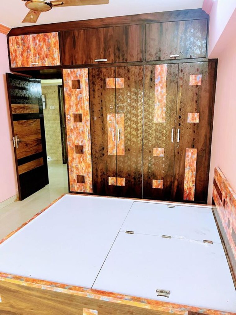 undefined, regency-estate 2 Bedroom 750 Sq.Ft. Apartment In Dombivli East Thane 10217164