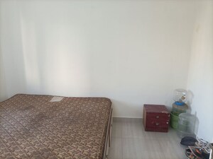 Bedroom in 1 BHK Apartment at New Brahmand Phase 7 CHS, Brahmand – for Rent