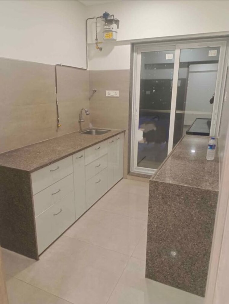 Kitchen, maithili-pride 2 Bedroom 636 Sq.Ft. Apartment In Vartak Nagar Thane 10217167