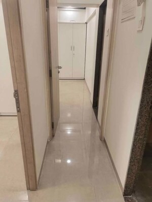 Utility Room in 2 BHK Apartment at Maithili Pride, Vartak Nagar – for Sale