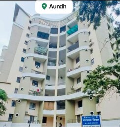 3 BHK Apartment For Rent in Nandan Vatsalya Vihar