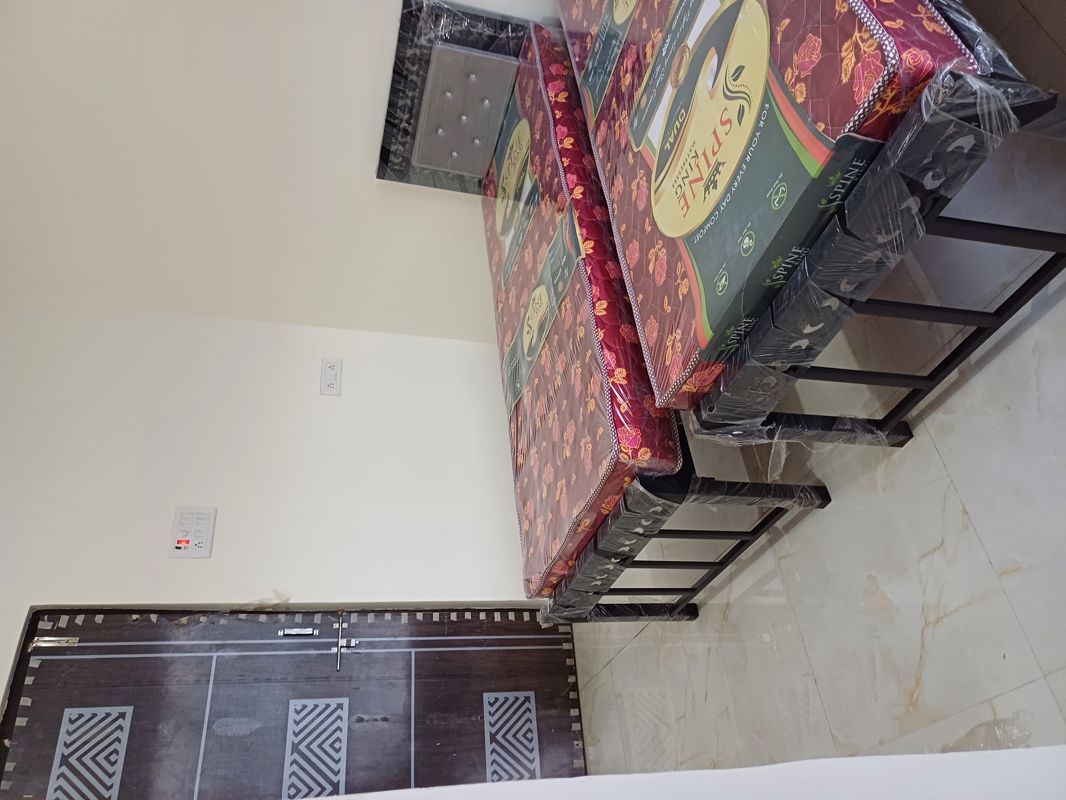 Pg For Rent in Ghansoli