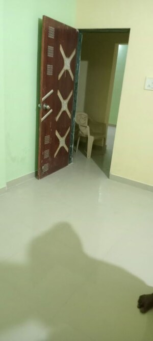 1 BHK Apartment For Rent in Dombivli East