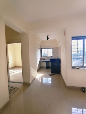 Room in 1 BHK Apartment at Dombivli East – for Rent