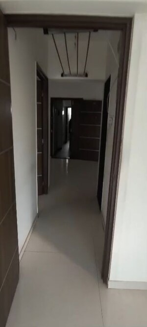 Building Lobby in 2 BHK Apartment at Laxminath Apartment, Vile Parle East – for Rent