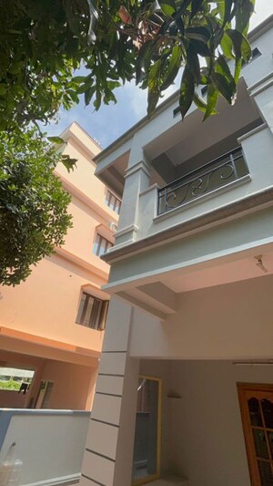 3.5 BHK Villa – Exterior View View at Tadigadapa - for Sale