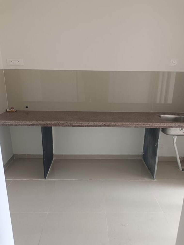 Kitchen, puraniks-elito-grand-central 2 Bedroom 630 Sq.Ft. Apartment In Vartak Nagar Thane 10217175