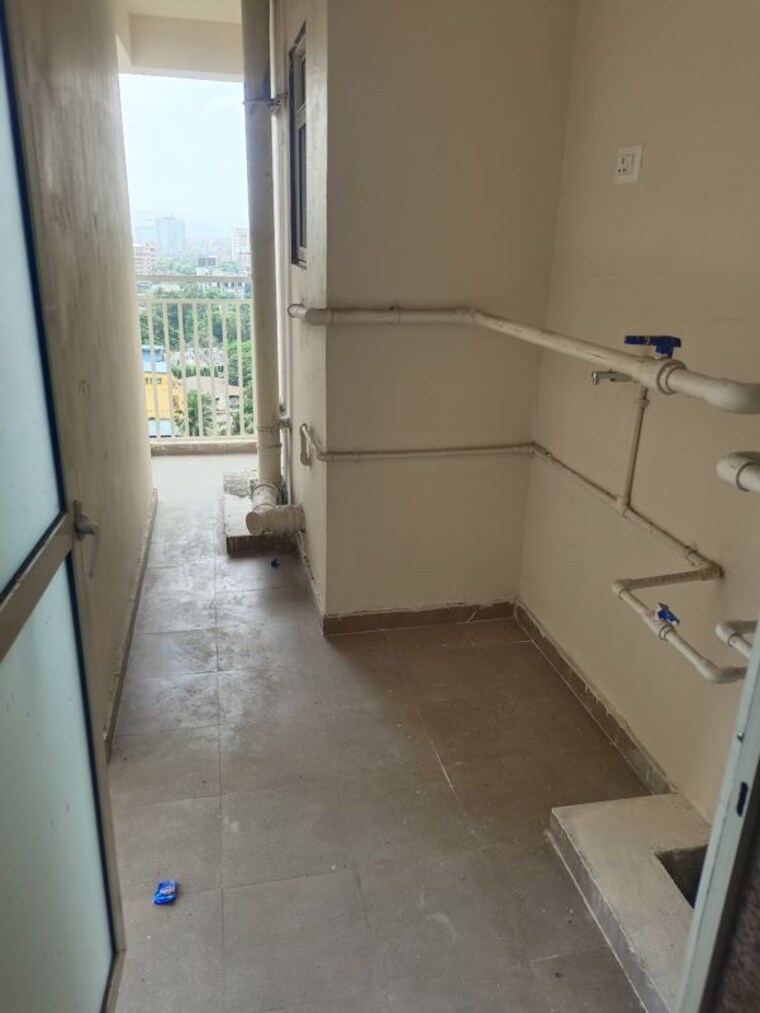 Laundry Area, puraniks-elito-grand-central 2 Bedroom 630 Sq.Ft. Apartment In Vartak Nagar Thane 10217175