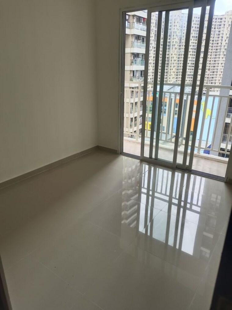 Study Room, puraniks-elito-grand-central 2 Bedroom 630 Sq.Ft. Apartment In Vartak Nagar Thane 10217175