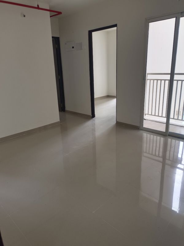 2 BHK + Pooja Room 630 Sq.Ft. Apartment in Puraniks Elito Grand Central