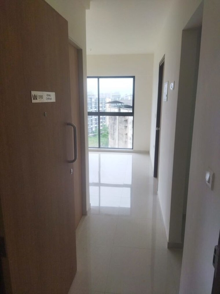 Room, lodha-crown-quality-homes-dombivli 1 Bedroom 341 Sq.Ft. Apartment In Dombivli East Thane 10217177
