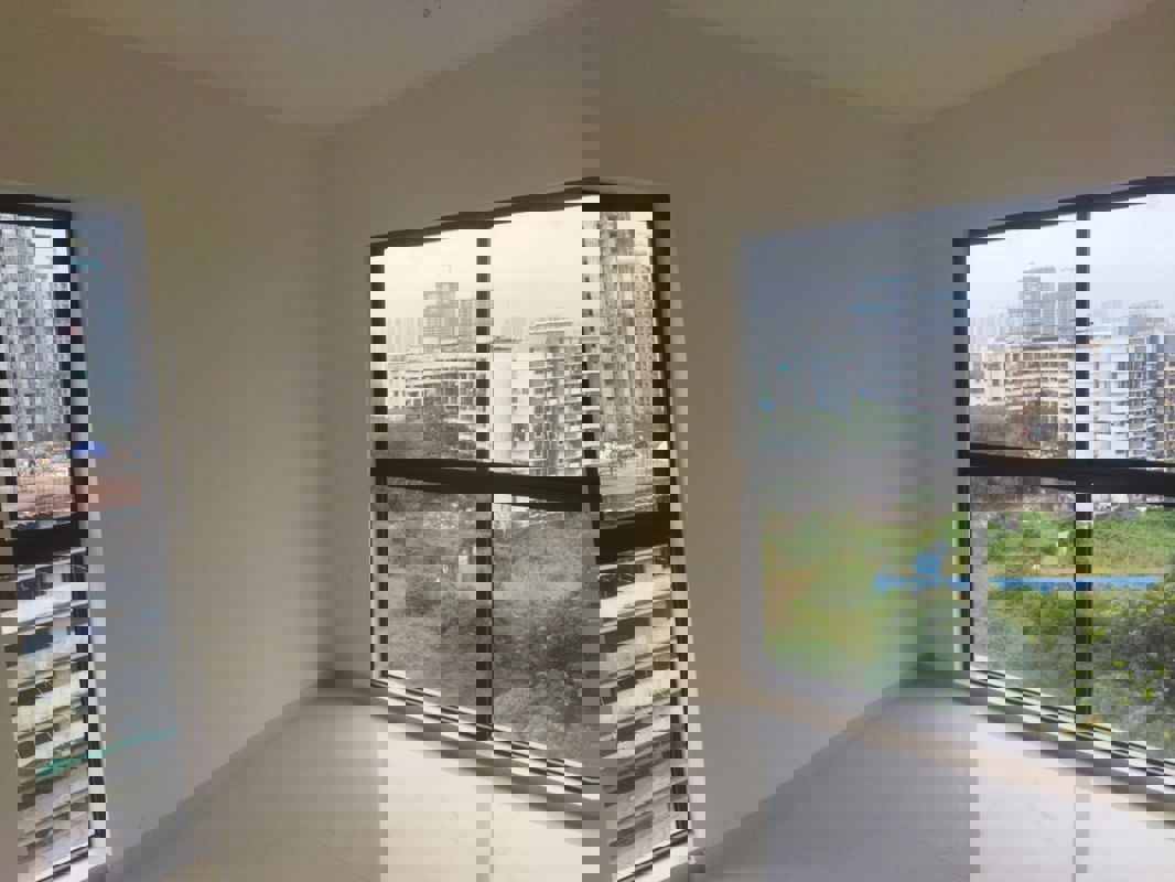 1 BHK + Extra Room 341 Sq.Ft. Apartment in Lodha Crown Quality Homes Dombivli