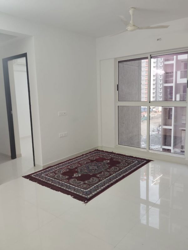 2 BHK + Extra Room Apartment For Rent in Lodha Codename Premier