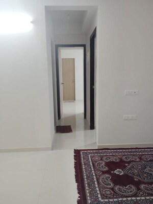 Room in 2 BHK Apartment at Lodha Codename Premier, Dombivli East – for Rent