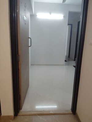 Building Lobby in 2 BHK Apartment at Lodha Codename Premier, Dombivli East – for Rent