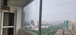 3 BHK + Servant Room Apartment For Rent in Prateek Stylome