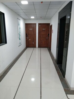 1 BHK Apartment For Rent in Lodha Panacea 1, Dombivli East