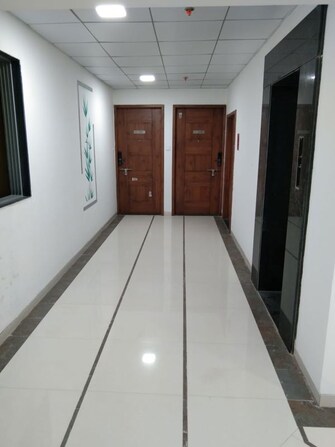 1 BHK + Extra Room 495 Sq.Ft. Apartment in Lodha Panacea 1
