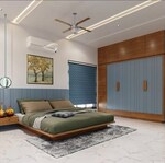 6 BHK + Pooja Room,Study Room 550 Sq.Yd. Independent House in Civil Lines
