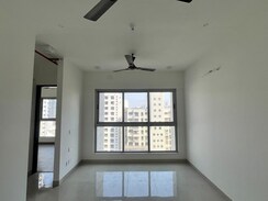 1 BHK + Store Room Apartment For Rent in Piramal Revanta